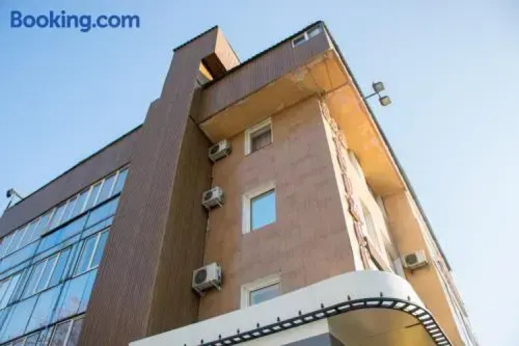 Hotelbild