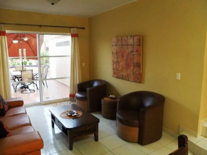 Casita Villa Marina