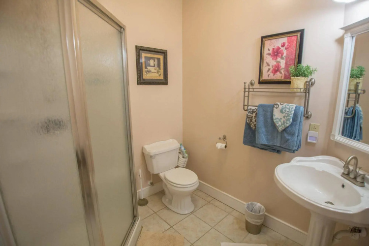 Orchard House B&B