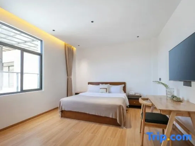 Twin Suite