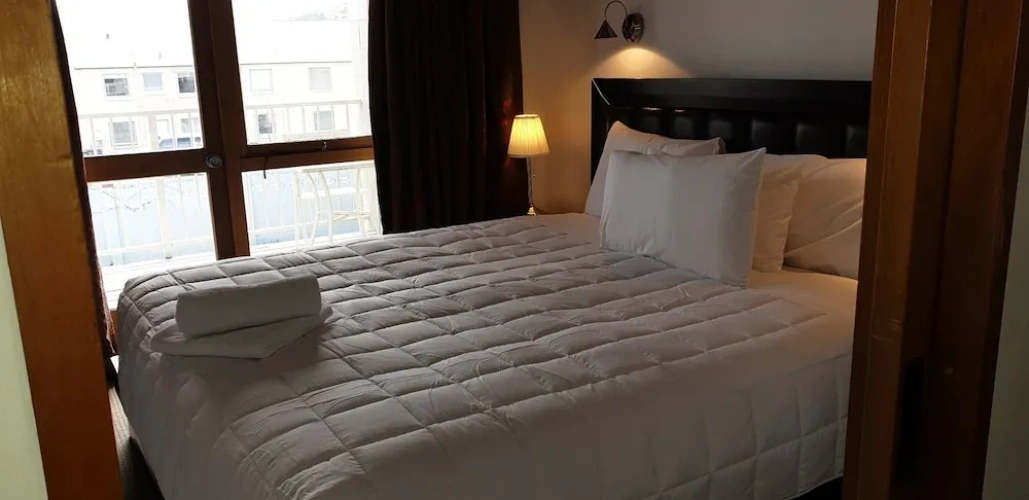3 Bedrooms Family Apartment
