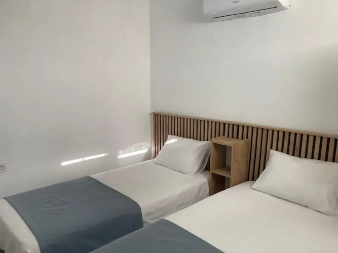 Bazyel Otel