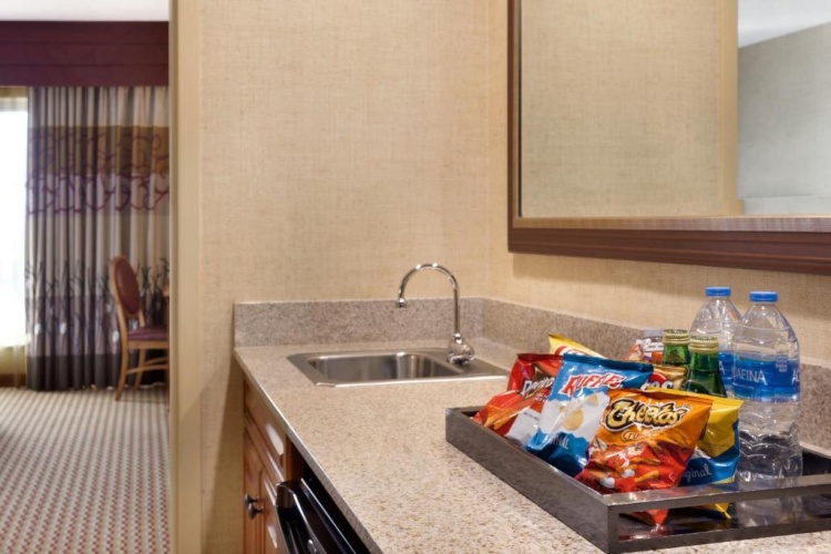 Embassy Suites Northwest Arkansas - Hotel, Spa & Convention photo 39