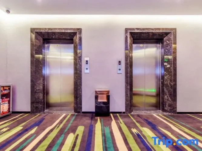 Hotel rooms
