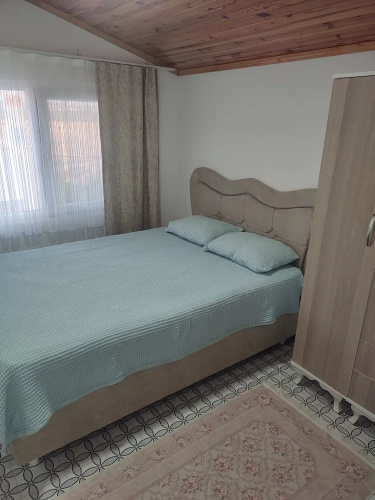 Bazyel Apart Otel