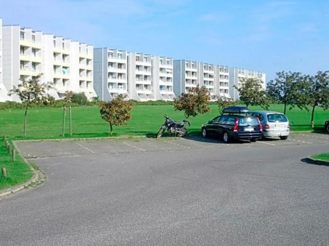 Ferienwohnung Brüggemann Nr62