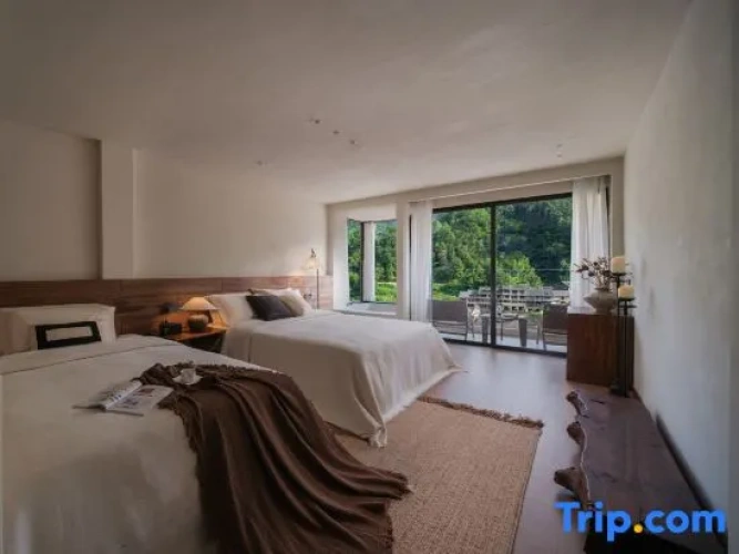 Standard Double Family room