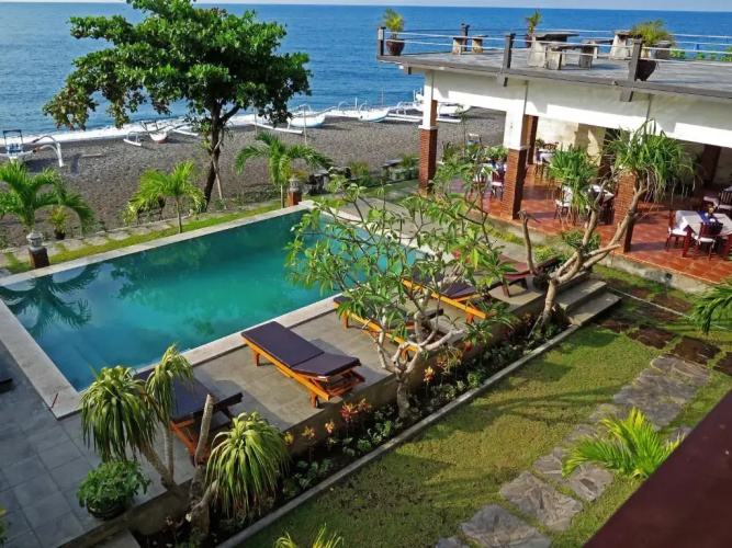 Mango 5 Hotel