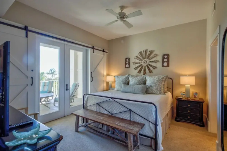 Hello 30a! by Avantstay Private Beach Access, Pool & Fitness Center