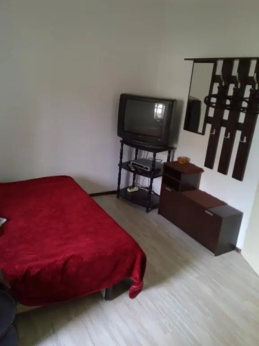 Apartments Sole Luna