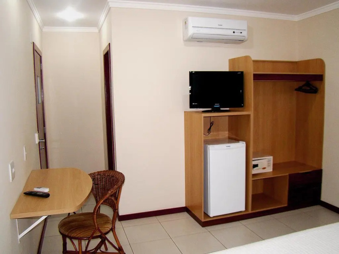 Hotel Plaza Mar