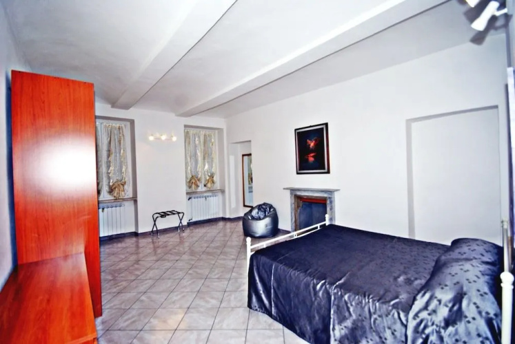 Casa Novara