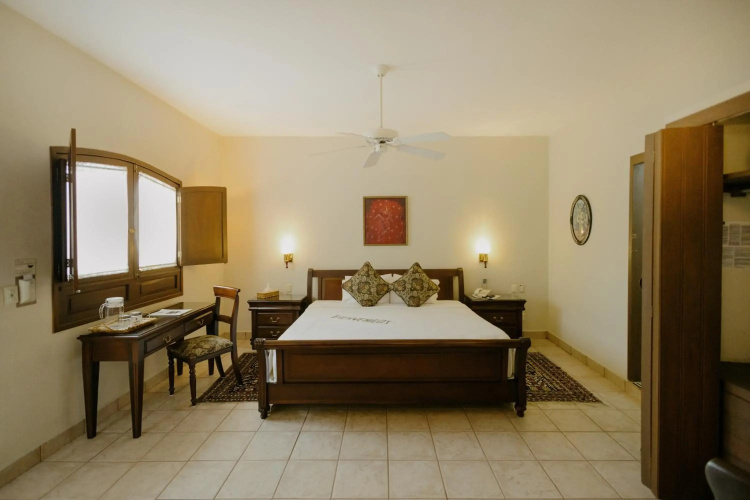 Hotel Hacienda Los Laureles - Spa