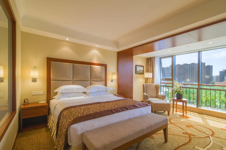 AVIC Hotel Beijing