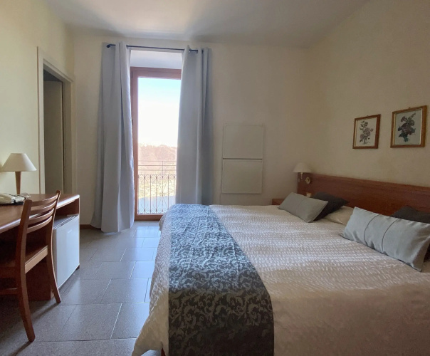 Hotel Paradiso Como