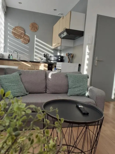 Kalee Appartement T2
