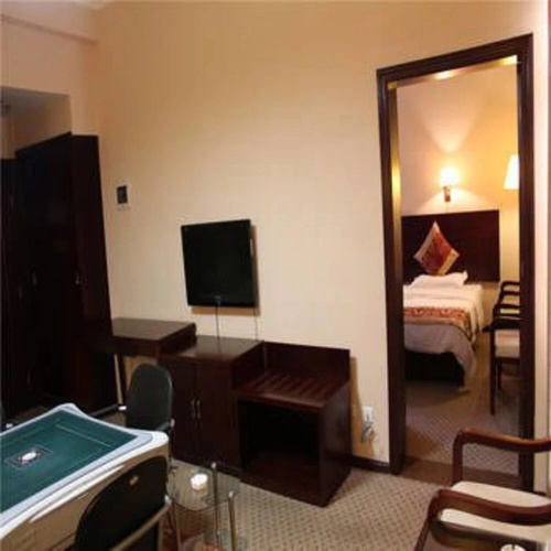 Eshan Hotel