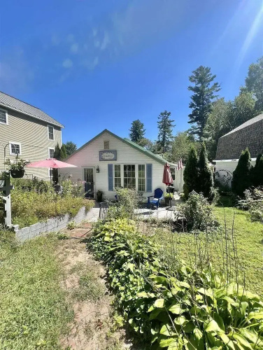 Pine Tree Cottage Limit 5 2 Bedroom Cottage