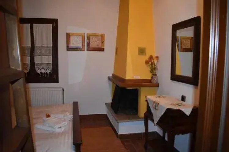 Guesthouse 4 Epoxes