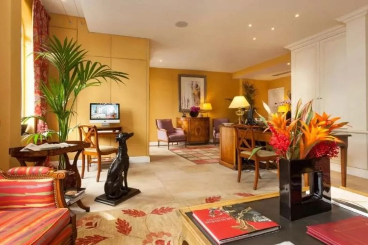 Le Relais Madeleine - Image 3