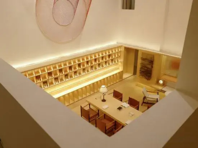 Wuyi Meisu Hotel