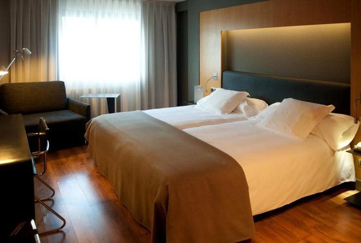 Hotel Roc Blanc & Spa