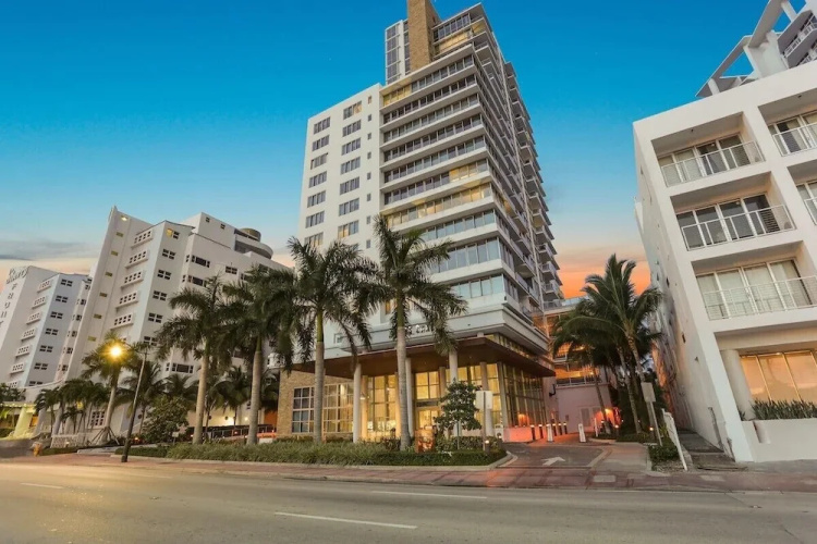 Imagen del hotel