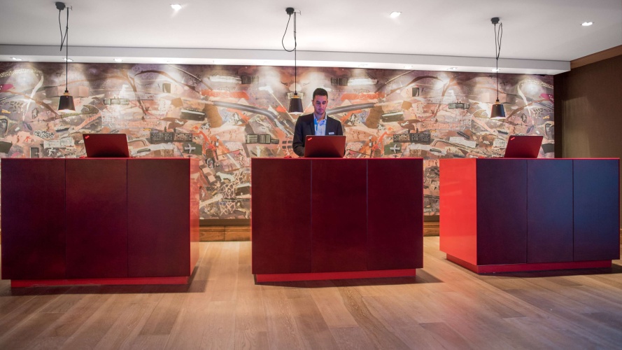 Hyatt Centric Montevideo photo 37