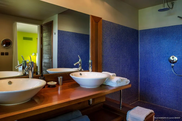 Dream Villa SBH Samsara