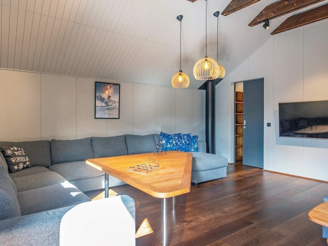 Holiday Home in Sälen