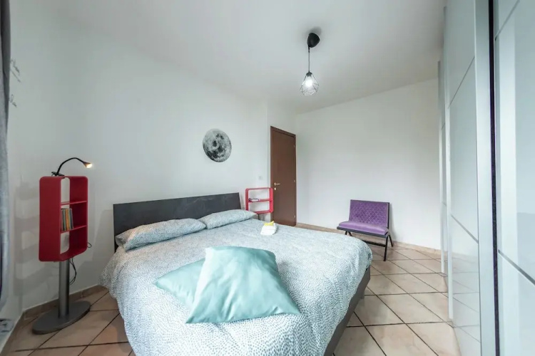 #914 Home - Irpinia