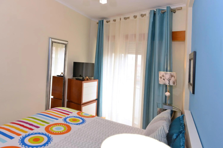 Apartamento Porto Centro