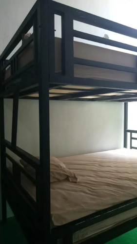 Gandrung City Hostel