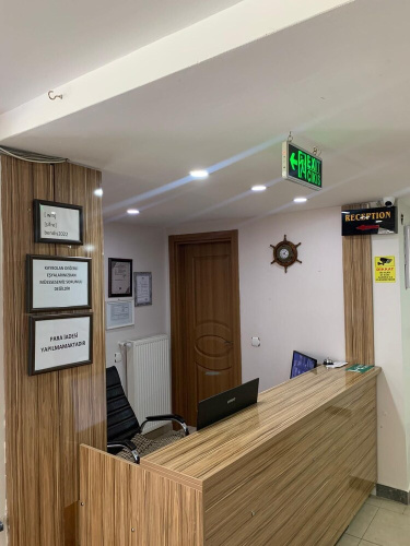 West Marmara Hotel