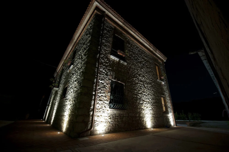 Il Casale delle Fonti