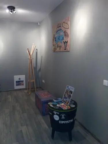 Surf Hostel
