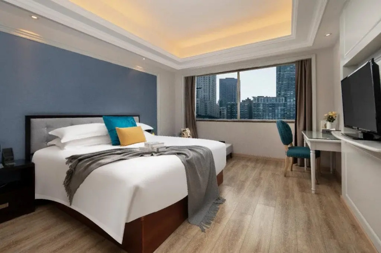 Manju Hotel
