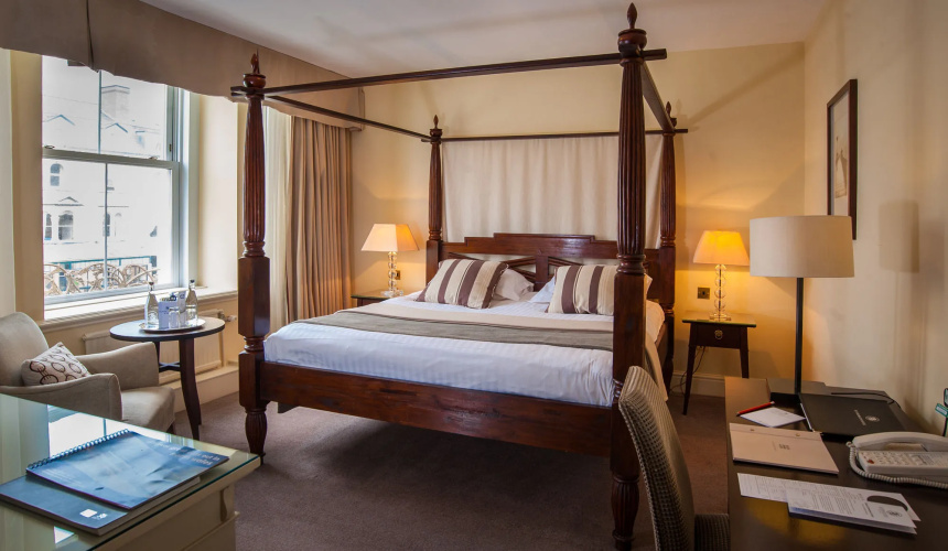 St George's Hotel
