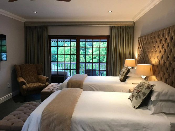 Edenwood Guest House