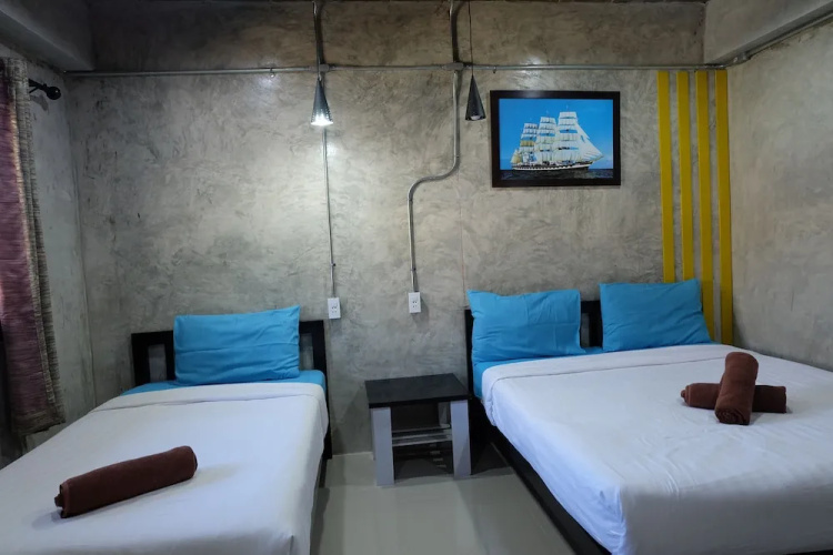 Werot Resort