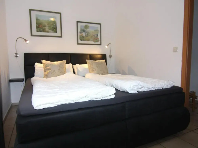 Apartment in Trassenheide Near Sandy Beach