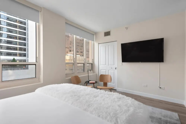 Downtown Group Ideal 2 Luxury Units Iconic Views