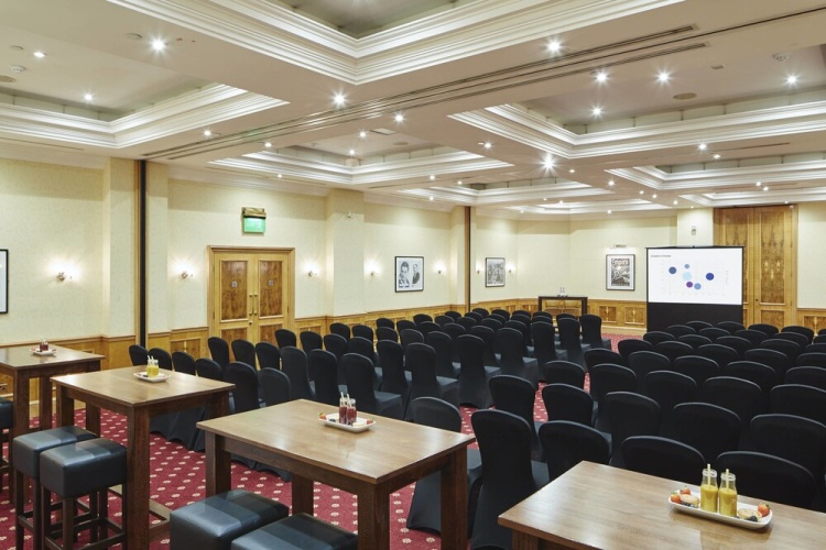 Delta Hotels Bristol City Centre photo 23