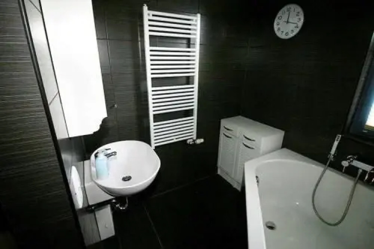 Birkmaase 10 Wohnung 1