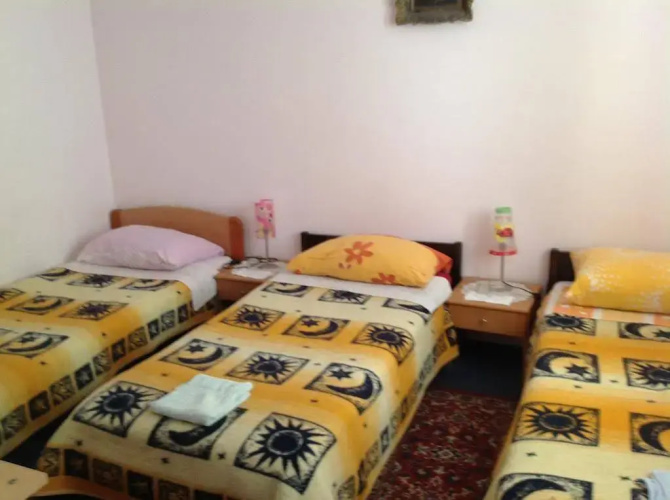 Guest House Banana