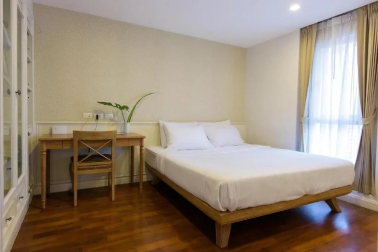 1 Bedroom Family Suite with view