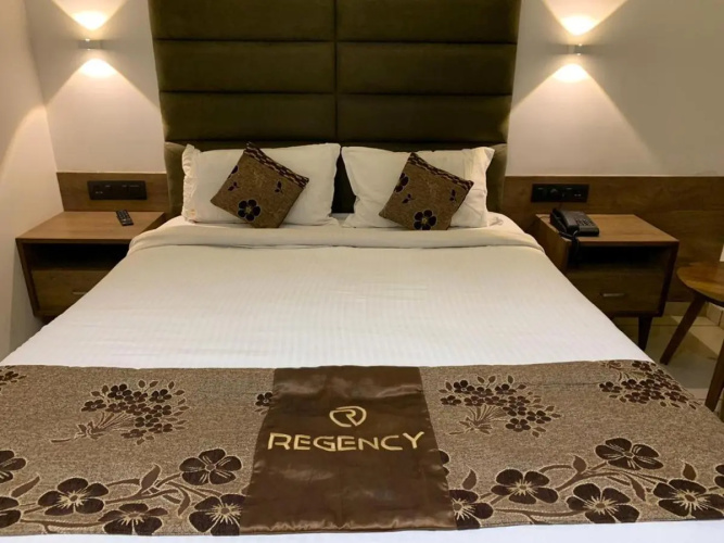Hotel Regency