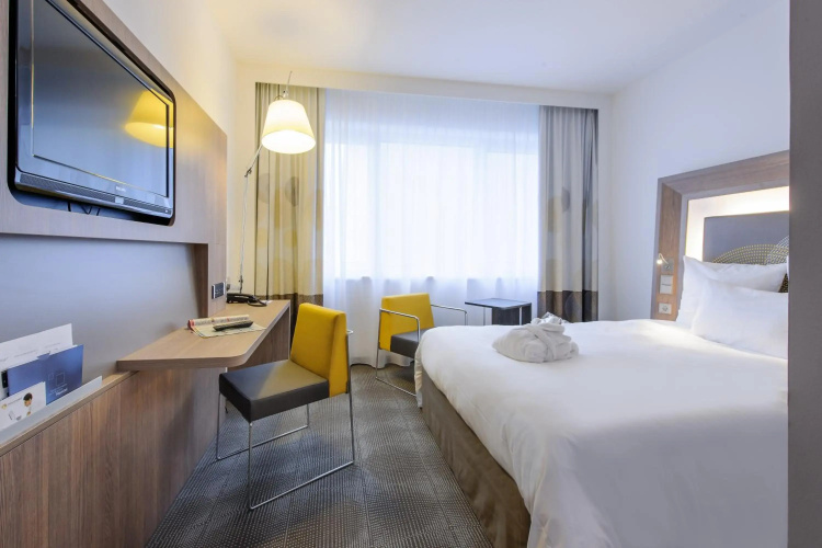 Novotel Hannover