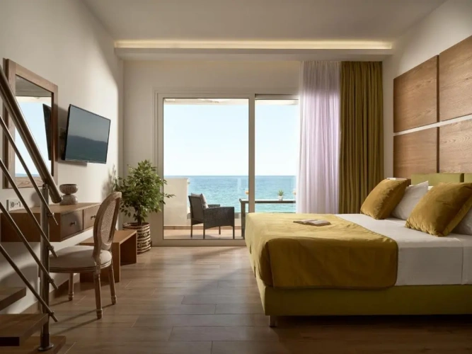 Duplex Suite