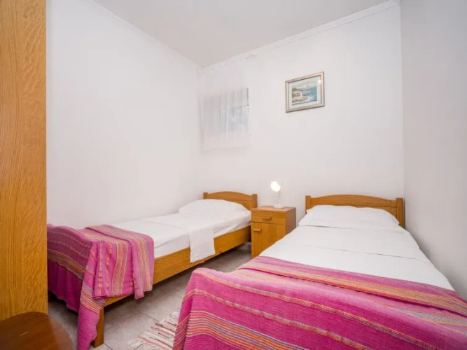 Holiday Home Borovina